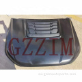 Ranger Everest 2015-2022 Injini Hood Raptor Sinema Hood
